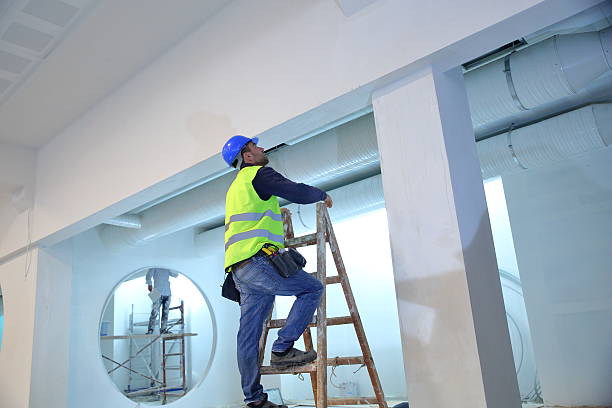 Best Ceiling Drywall Installation  in USA